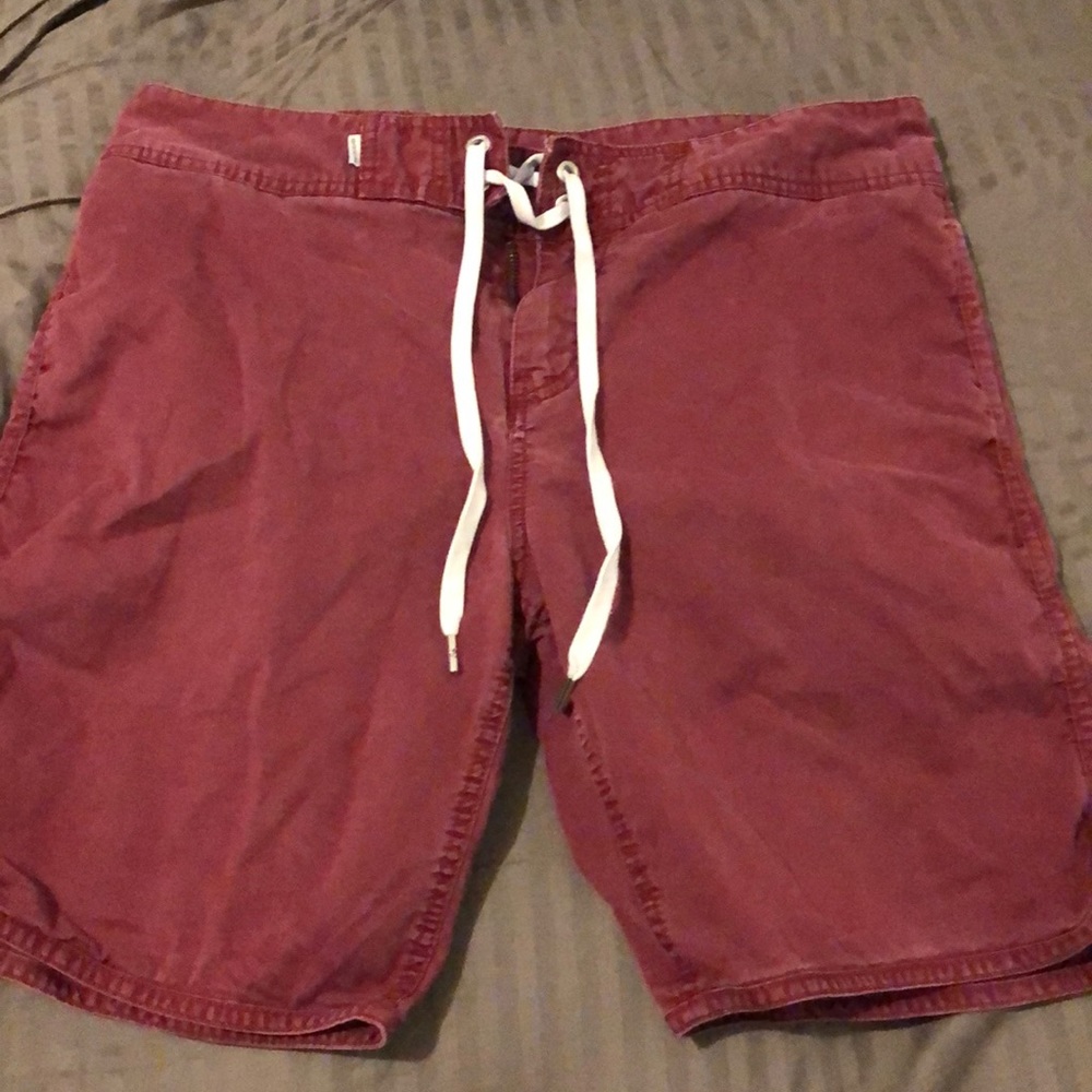Quiksilver boardshorts